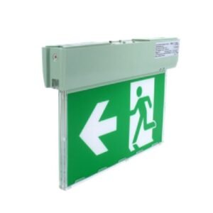 Supplier of Emergency Exit Sign Light BY-B2108E-S32L in UAE